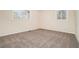 Bright bedroom with neutral walls and carpet flooring at 2040 Forrest Park Se Rd, Atlanta, GA 30315
