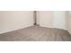 Spacious bedroom with neutral walls and plush carpeting at 2040 Forrest Park Se Rd, Atlanta, GA 30315