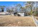 Ranch house with a grassy yard at 3349 Renault Se Rd, Atlanta, GA 30354