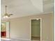 Spacious bedroom with ceiling fan and walk-in closet at 3071 Springfair Trott, Lithonia, GA 30038