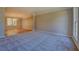 Open living room with hardwood floors and view to dining area at 3071 Springfair Trott, Lithonia, GA 30038