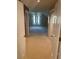 Large bedroom with carpet and access to other rooms at 1417 Doe Valley Dr, Lithonia, GA 30058