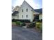 Charming two-story house with manicured landscaping at 1417 Doe Valley Dr, Lithonia, GA 30058