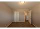 Bright bedroom featuring a closet and carpet at 100 Glace Rd, Atlanta, GA 30349