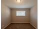 Spacious bedroom with neutral walls and carpet at 100 Glace Rd, Atlanta, GA 30349