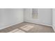 Bright bedroom with carpet and large window at 3542 Linecrest Rd, Ellenwood, GA 30294