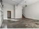 Garage with interior access at 3542 Linecrest Rd, Ellenwood, GA 30294