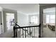 Home office with two desks and plenty of natural light at 2968 Winterthur Close Nw, Kennesaw, GA 30144