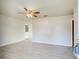 Bright living room featuring wood-look floors at 24 Echo Ridge Dr, Powder Springs, GA 30127