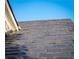 Close up view of the home's slate roof at 566 Church Ne St, Marietta, GA 30060