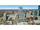 Stunning aerial view of the city skyline, showcasing the modern architecture and vibrant surroundings at 3325 Piedmont Ne Rd # 2702, Atlanta, GA 30305