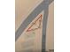 Triangular lot on Elizabeth St NE, dimensions shown at 254 Elizabeth Ne St, Atlanta, GA 30307