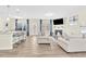 Open-concept living space with modern finishes and plenty of natural light at 9026 Jim Purcell Dr, Covington, GA 30014