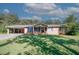 Brick ranch house with carport and spacious yard at 3130 Mars Hill Rd, Acworth, GA 30101