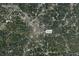Map view of Atlanta, GA, showcasing the home's location within the city at 821 Ralph Mcgill Ne Blvd # 2303, Atlanta, GA 30306