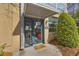 Entrance to a community room, offering a social space for residents to gather and relax at 821 Ralph Mcgill Ne Blvd # 2303, Atlanta, GA 30306