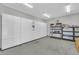 Automated package lockers and shelving, offering a secure and convenient delivery option for residents at 821 Ralph Mcgill Ne Blvd # 2303, Atlanta, GA 30306