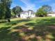 House with large backyard, plenty of green space at 155 Vinnys Way, Covington, GA 30014