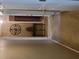 Simple hallway with neutral walls and carpeted flooring at 155 Vinnys Way, Covington, GA 30014