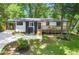 Charming ranch home with modern updates and deck at 1507 Lively Ridge Ne Rd, Atlanta, GA 30329