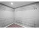 Walk-in closet featuring neutral wall paint and wire shelving for optimal storage at 126 Cherry Glen Way, Euharlee, GA 30145