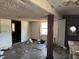 Requires complete renovation, hardwood floors are visible at 3965 Pecan Rd, Loganville, GA 30052