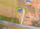 Aerial view of a house in a new development at 628 Ridge Rd, Dallas, GA 30157