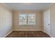 Bedroom with neutral walls and carpet flooring at 2599 Browns Mill Se Rd, Atlanta, GA 30354