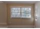 Home office featuring hardwood floors and large window at 2599 Browns Mill Se Rd, Atlanta, GA 30354