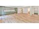 Finished basement with wet bar and ample storage at 590 Clubwood Ct, Marietta, GA 30068