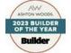 Ashton Woods 2023 Builder of the Year award from Builder magazine at 1020 Castanea Dr, Douglasville, GA 30135