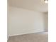 Neutral bedroom featuring fresh carpet and natural light at 2808 Mountbery Dr, Snellville, GA 30039