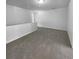 Spacious loft area with grey carpeting at 5165 Hanover St, Atlanta, GA 30349