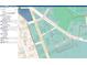 Zoning map with zoning districts at 125 Martin Se Ave, Atlanta, GA 30315
