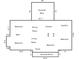 3-bedroom, 2-bathroom house with covered patio and porch at 3590 Ashley Woods Dr, Powder Springs, GA 30127
