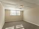 Spacious bedroom with neutral walls and carpet at 2668 Woodfen Dr, Ellenwood, GA 30294