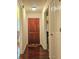 Inviting entryway with hardwood floors and access to other rooms at 3380 Rock Creek Dr, Rex, GA 30273