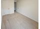 Bright bedroom with carpet and access to hallway at 449 Broder Farms Dr, Stockbridge, GA 30281
