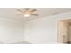 Bright and airy main bedroom with plush carpeting and ample space at 301 Rexmere Rd, Mcdonough, GA 30252