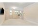 Large bonus room with kitchenette and plenty of natural light at 1120 Heards Ferry Rd, Sandy Springs, GA 30328