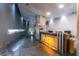 Modern lobby with a stylish reception desk at 805 Peachtree St # 515, Atlanta, GA 30308