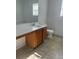 Bathroom with a vanity, toilet and bathtub at 101 Ellis Dr # 101, Conyers, GA 30012
