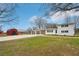 Newly renovated home with covered carport and large backyard at 148 Walker Nw Rd, Cartersville, GA 30121