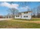 Newly renovated home with carport and spacious yard at 148 Walker Nw Rd, Cartersville, GA 30121