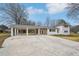 Newly renovated home with carport and large backyard at 148 Walker Nw Rd, Cartersville, GA 30121