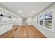Bright and spacious living room with hardwood floors and large windows at 148 Walker Nw Rd, Cartersville, GA 30121