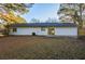 Newly renovated home with a spacious backyard at 93 Sterling Ridge Dr, Jonesboro, GA 30238