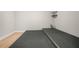 Finished basement room with carpet and shelving at 3356 Renfro St, Marietta, GA 30066