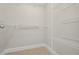 Walk-in closet with wire shelving and carpet at 3356 Renfro St, Marietta, GA 30066