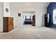 Open bedroom with large windows and plenty of space at 4450 Millenium View Ct, Snellville, GA 30039